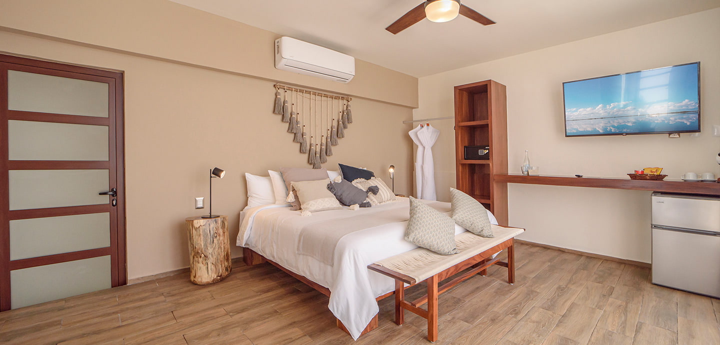 1 Bedroom Suite in Tulum 3