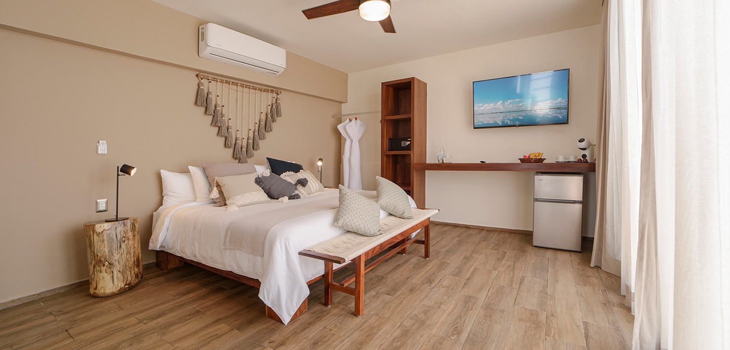 1 Bedroom Suite in Tulum 7