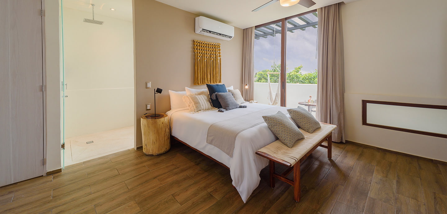 1 Bedroom Suite in Tulum 8
